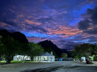 Casa de campo la huasteca - Monterrey - 6