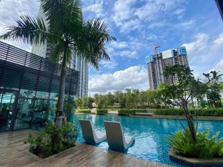 Greenfield Residence Bandar Sunway Petaling Jaya - Petaling Jaya - 9