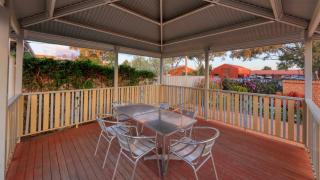 Blue Diamond Motor Inn - Dubbo - 4