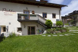 Appartement Pichler - Dobbiaco - 8