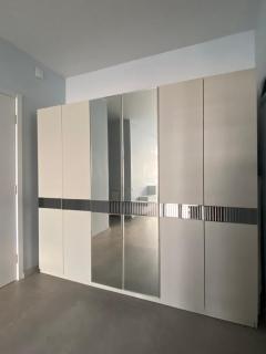 Sun kissed sea view Apartment Kobuleti - 5