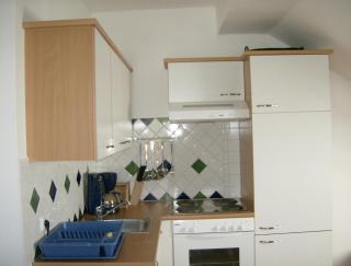 Huberhof im Almenland - Sankt Kathrein am Offenegg - 4
