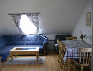 Huberhof im Almenland - Sankt Kathrein am Offenegg - 3