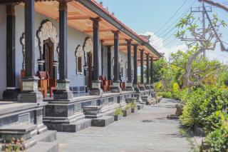 Manta Cottages with Sea View - 8