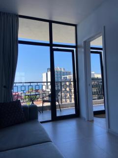 Sun kissed sea view Apartment Kobuleti - 4