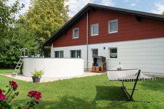 Ferienwohnung Bichler - Altötting - 5