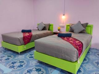 SK Hometel Samui Airport - 5