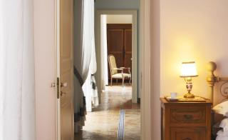 Residenza Matarazzo e Le Sue Soffitte - 9