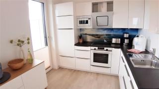 Ferienwohnung Seaside - Glowe - 8