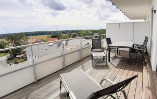 Ferienwohnung Seaside - Glowe - 9
