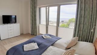 Ferienwohnung Seaside - Glowe - 7