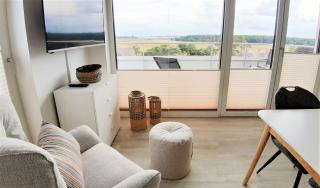 Ferienwohnung Seaside - Glowe - 4