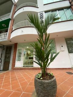 San Ignacio Hotel - Villavicencio - 9