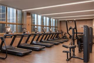 Four Points by Sheraton Guangzhou, Baiyun - 4