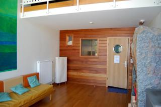 Cottage Olborbotte - 5