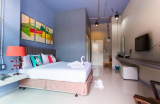 Samkwan Village - Bang Saen - 5