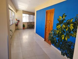 Lhamourai Living Apartments - La Paz - 7