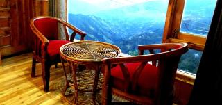 Humble Holiday Home Kufri S H I M L A with Lawn and Amazing View - 3
