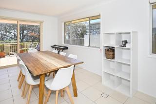 Bungalow on the Beach 4 B/R, 8 Guests, Aircon ZG2 - Buddina - 7