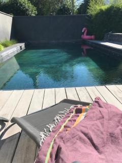 B&B La Ruelle - Profondeville - 5