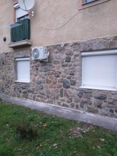 Jószerencsét apartman - Komló - 9