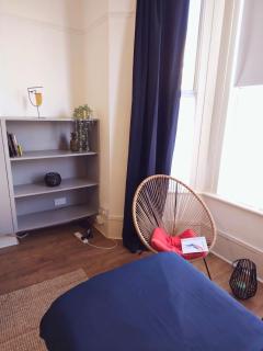 The Orange Garden 2 bed Serviced Apartment near Notting Hill Portobello Market - Londra - 5