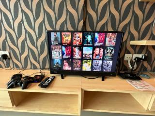 Nick's Homestay @Boulevard mall @ Imperial Suites - Kuching - 5