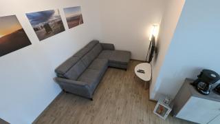 Ferienwohnung Am Kleinen Haff - Garz-Usedom - 7