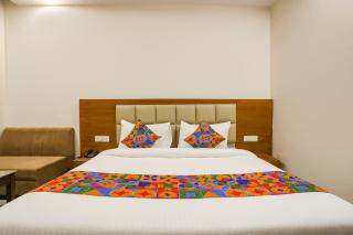 FabHotel Aman Sara - Lucknow - 8