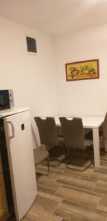 Jószerencsét apartman - 2