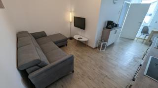 Ferienwohnung Am Kleinen Haff - Garz-Usedom - 5