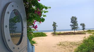 The Dune Eco Village and Spa - Pondicherry - Pondicherry - 0