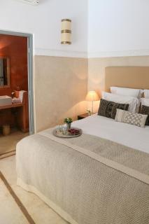 Riad Olema et Spa - Marrakesh - 9
