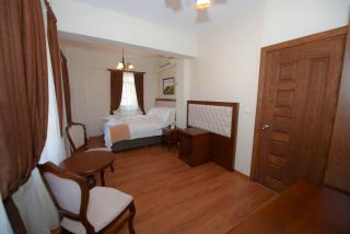 Zagnospasa Konaklari - Trabzon - 3