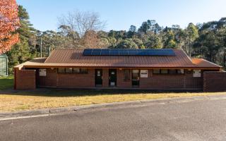 Blackheath Glen Tourist Park - Blackheath - 4