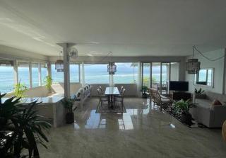 ALLMARE VILLA - Uluwatu - 0