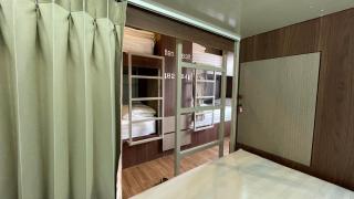 Comfort Zone Hostel @ Tha Pae - Chiang Mai - 1