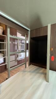 Comfort Zone Hostel @ Tha Pae - Chiang Mai - 4