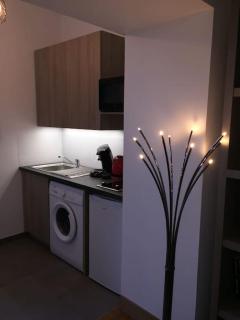 Le Lumineux - Le chic en hypercentre - Bellecour - Lione - 2