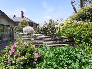 Au p'tit jardin - Saint-Sylvestre-de-Cormeilles - 1