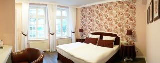 Rein Klassik Hotel - Bad Pyrmont - 1