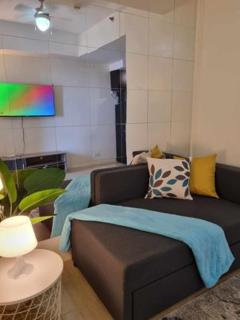 Casa REYNA at KASARA Urban Residences - Manila - 5