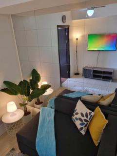 Casa REYNA at KASARA Urban Residences - Manila - 4
