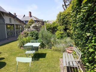 Au p'tit jardin - Saint-Sylvestre-de-Cormeilles - 4