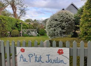 Au p'tit jardin - Saint-Sylvestre-de-Cormeilles - 8