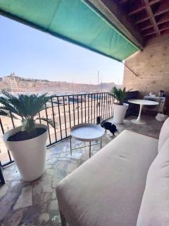 LUXE SUR LE PORT - Marseille - 6