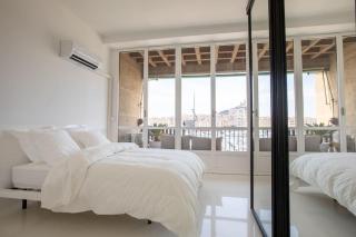 LUXE SUR LE PORT - Marseille - 2