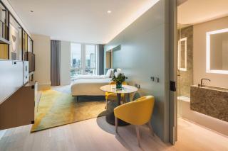 Andaz Seoul Gangnam, By Hyatt - Seoel - 8