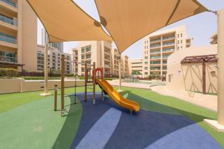 Spacious 1 BR in Arta - Greens by PK Holidays - Dubai - 6