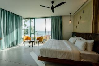 ANANSA BOUTIQUE HOTEL by The Kannur Club - Kannur - 9